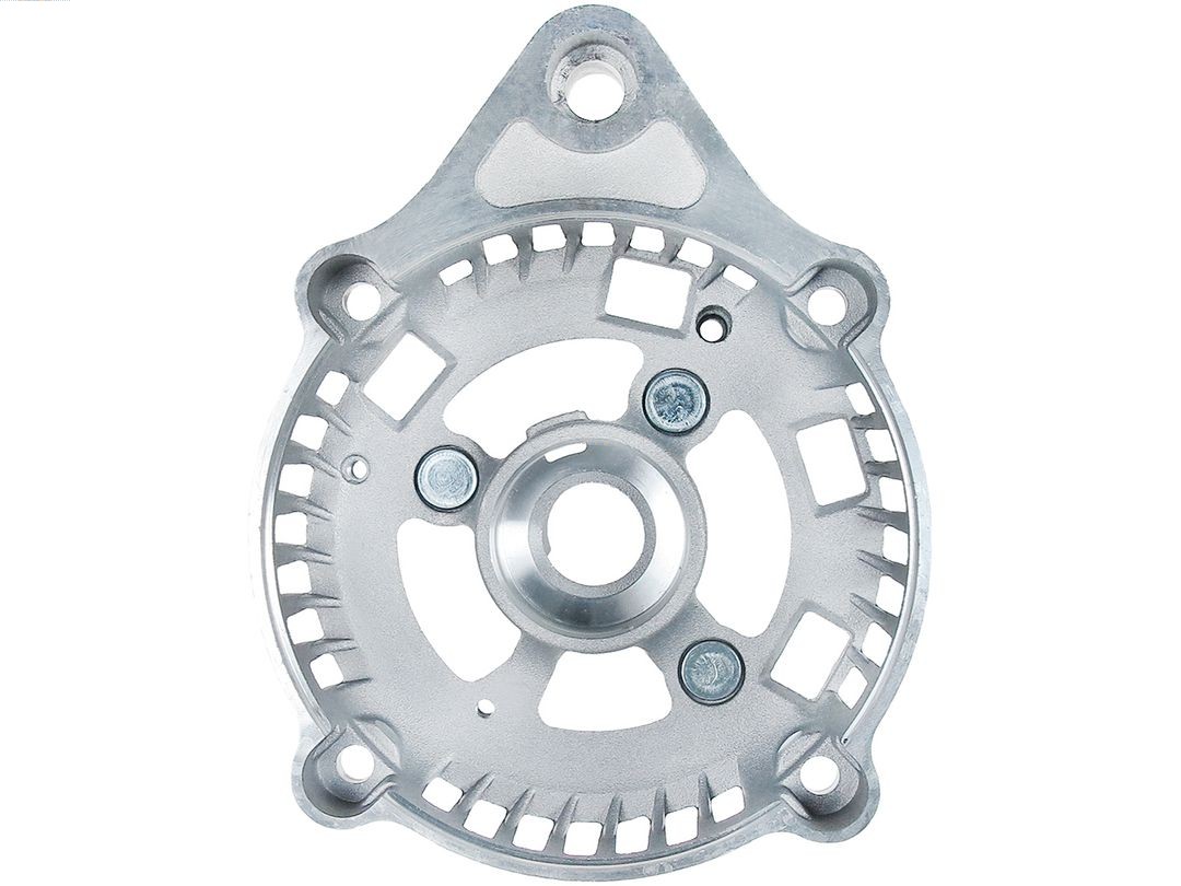 Bracket, alternator drive flange