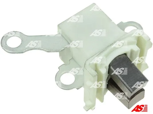 Holder, carbon brushes