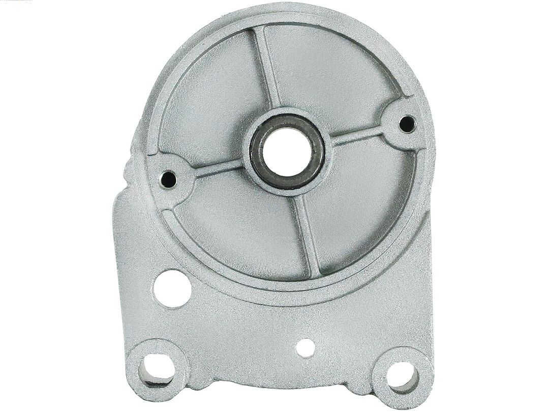 Starter Lid, carburettor (SBR9102S)
