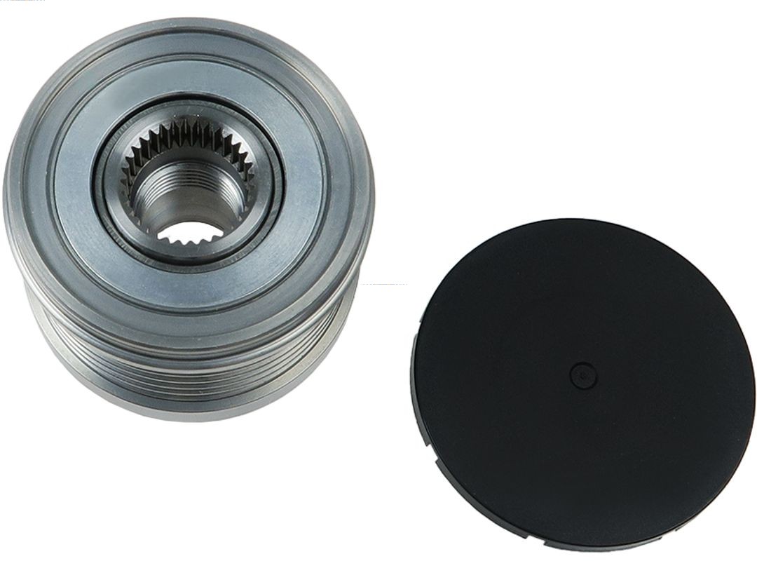 Alternator Freewheel Clutch