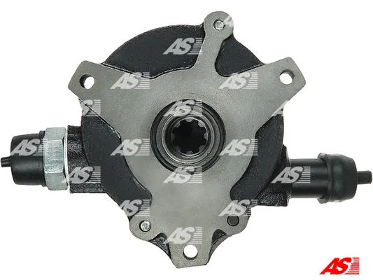 Vacuum Pump (P5008S)