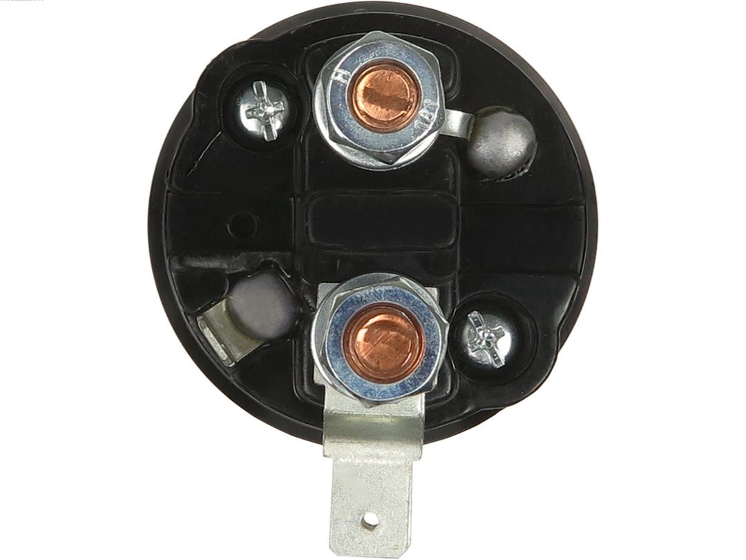 Solenoid Switch, starter