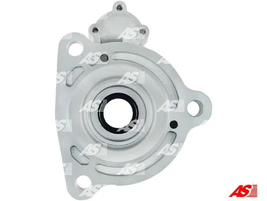 Starter Lid, carburettor (SBR1008S)