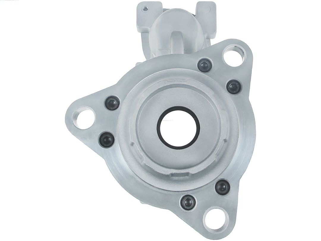 Starter Lid, carburettor (SBR1035S)