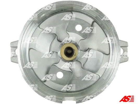 Starter Lid, carburettor