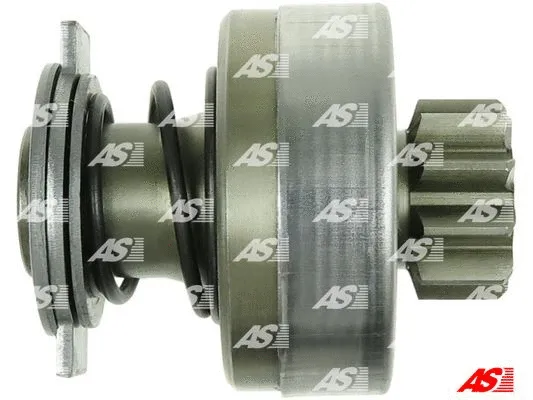 Freewheel Gear, starter (SD9161P)
