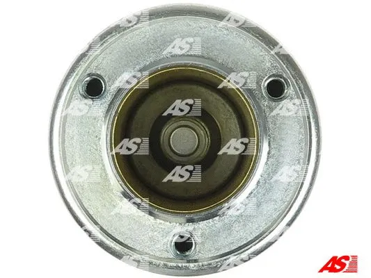 Solenoid Switch, starter