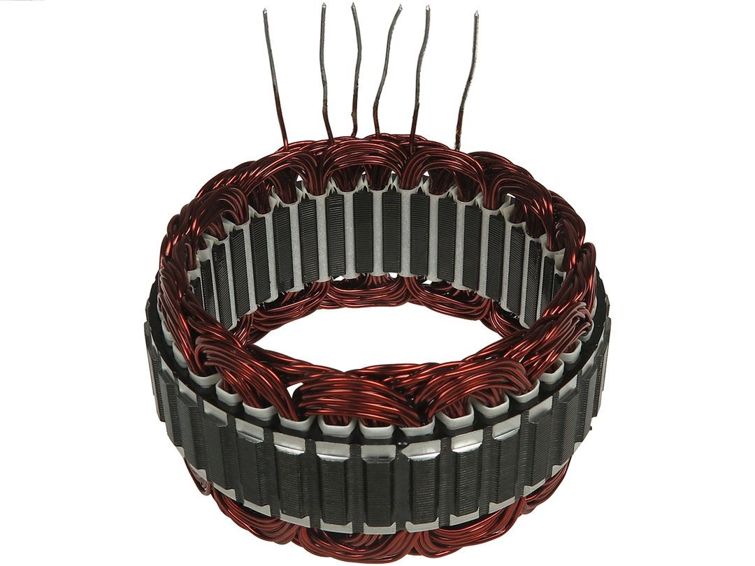 Stator, alternator (AS5081S)