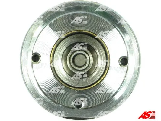 Solenoid Switch, starter