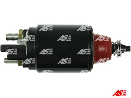Solenoid Switch, starter (SS9085(LETRIKA))