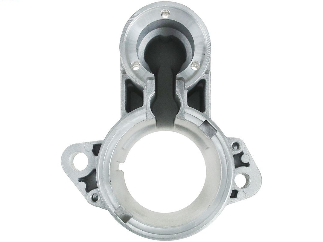 Starter Lid, carburettor