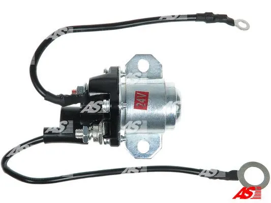 Solenoid Switch, starter (SS5047)