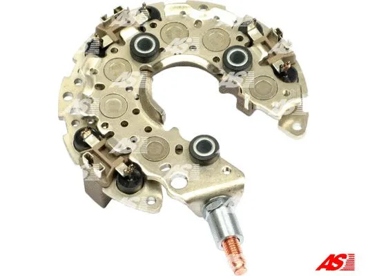 Rectifier, alternator (ARC6046)