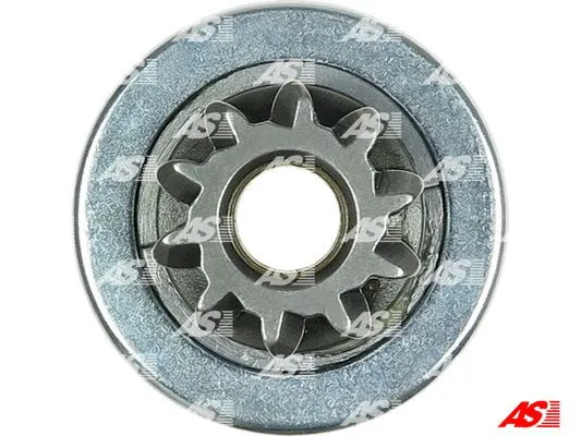 Freewheel Gear, starter