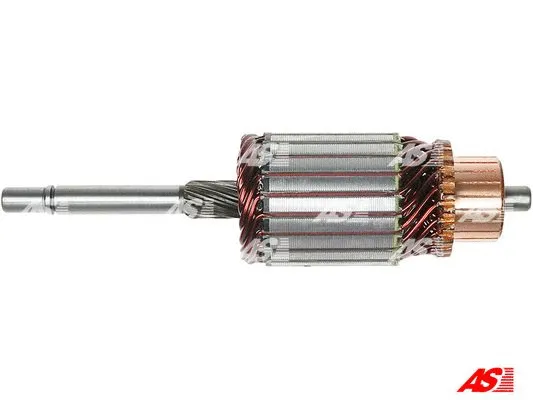 Armature, starter (SA4017)