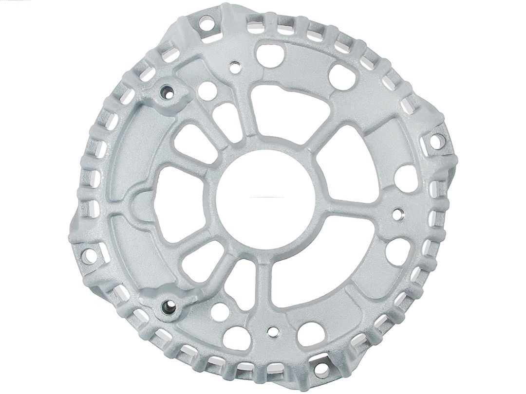 Bracket, alternator drive flange (ABR0239S)