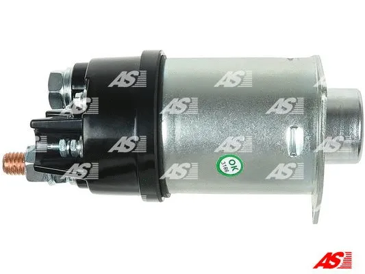 Solenoid Switch, starter (SS1125P)