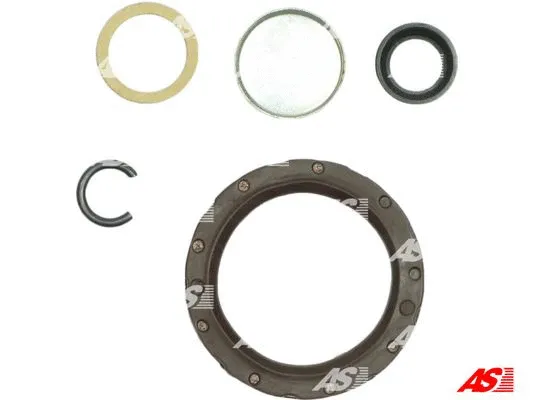 Repair Kit, starter (SDK0001)