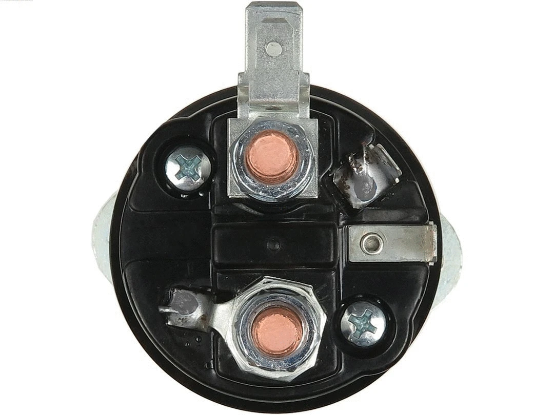 Solenoid Switch, starter