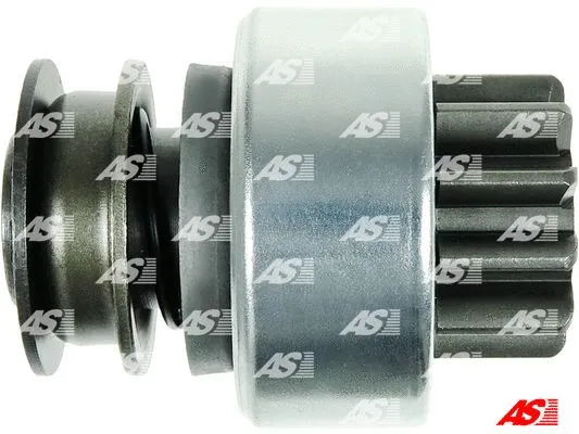 Freewheel Gear, starter (SD2015)