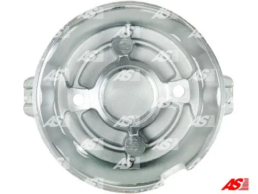 Starter Lid, carburettor