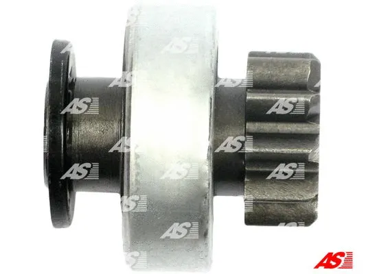 Freewheel Gear, starter (SD3055)