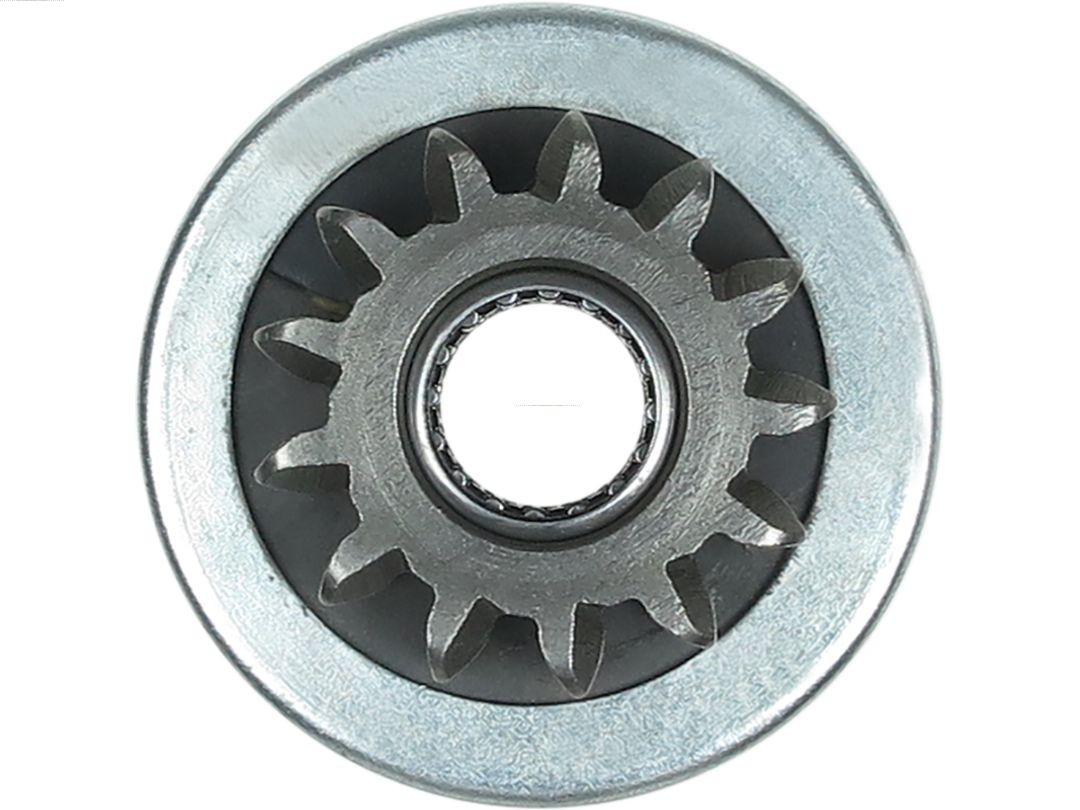 Freewheel Gear, starter
