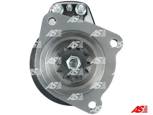 Starter (S0792S)