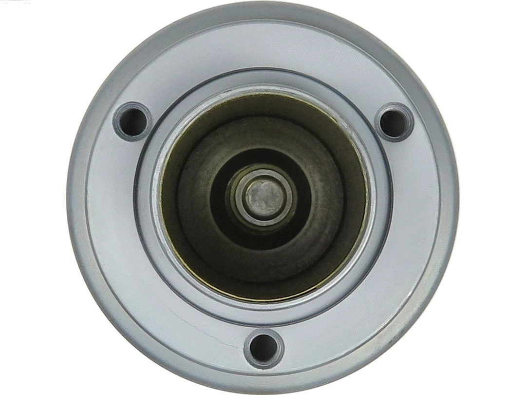 Solenoid Switch, starter