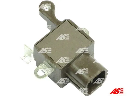 Alternator Regulator