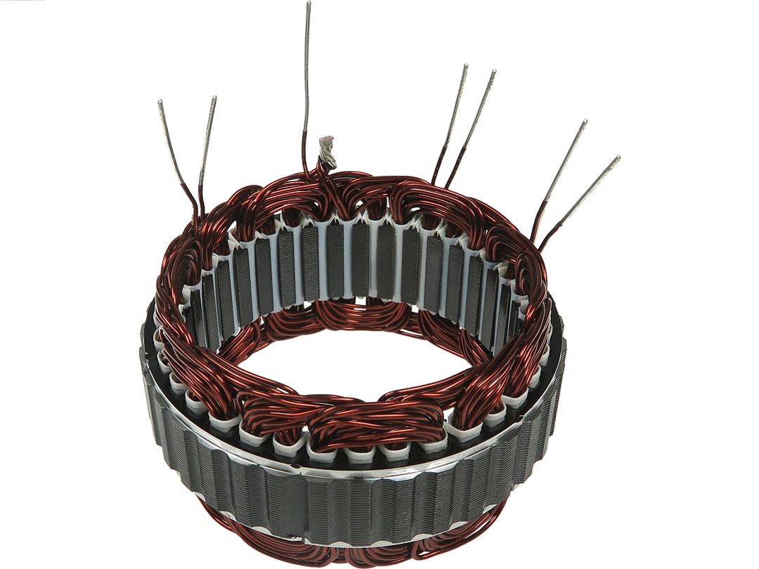 Stator, alternator (AS9003)