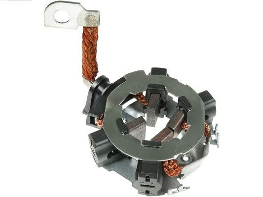 Holder, carbon brushes (SBH0142P)