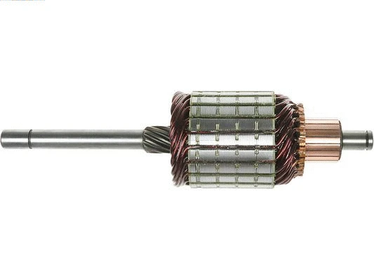 Armature, starter (SA6001)