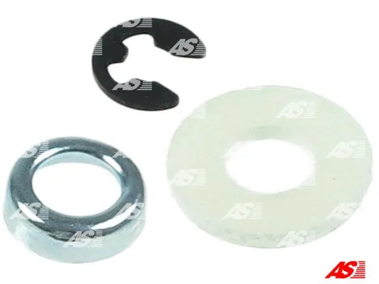 Repair Kit, starter (SP0057)