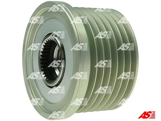 Alternator Freewheel Clutch (AFP0068)
