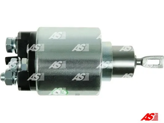 Solenoid Switch, starter (SS0266P)