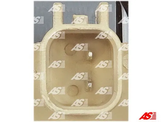 Alternator Regulator