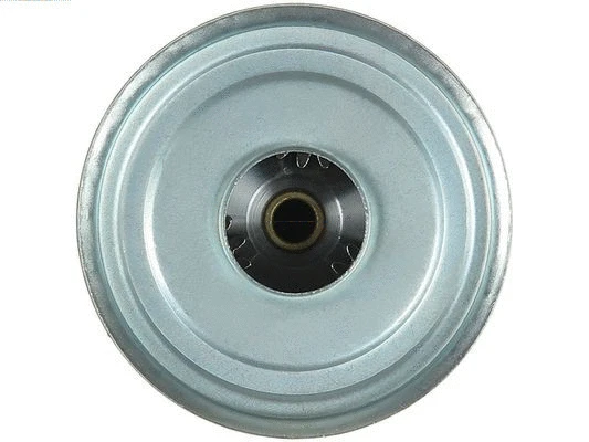 Ring Gear, planetary gearbox (starter)