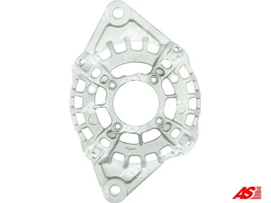 Bracket, alternator drive flange (ABR0023)