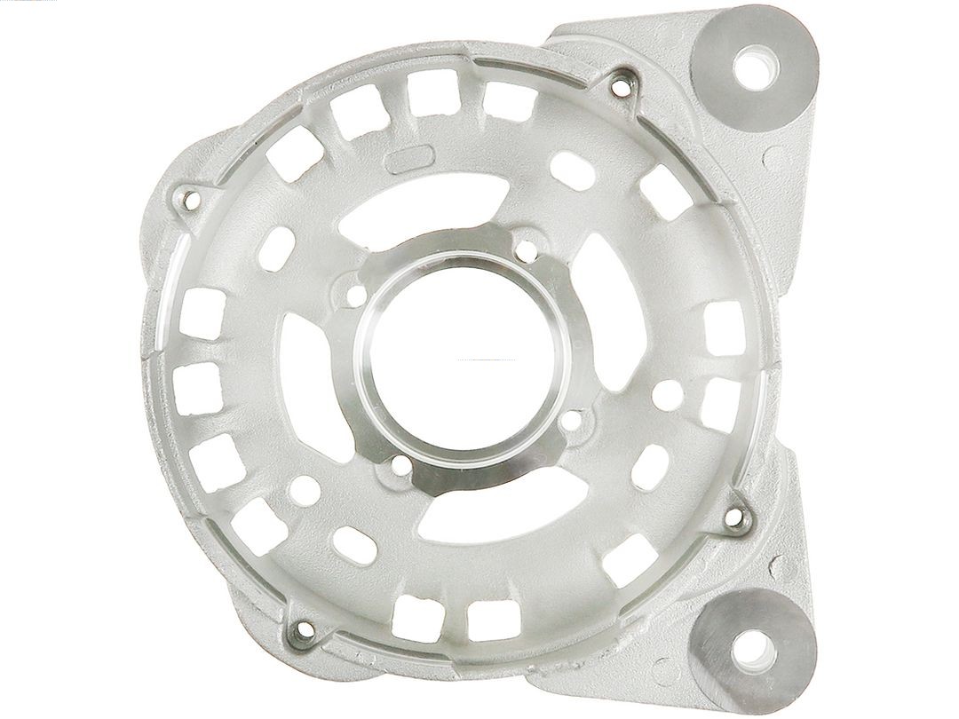 Bracket, alternator drive flange