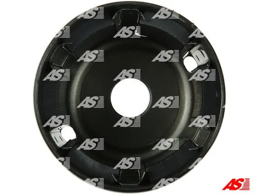 Field Winding, starter