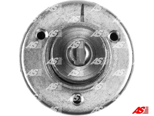 Solenoid Switch, starter