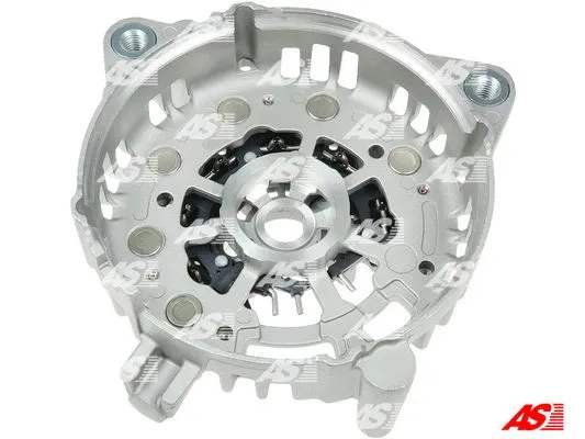 Bracket, alternator drive flange