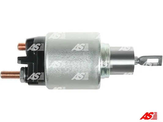 Solenoid Switch, starter (SS0343(BOSCH))