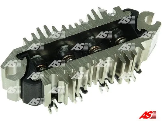 Rectifier, alternator