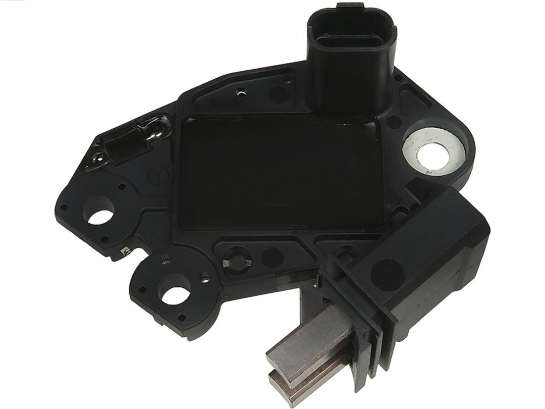 Alternator Regulator
