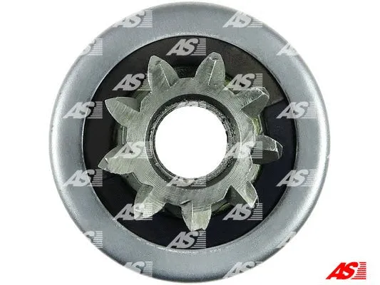 Freewheel Gear, starter