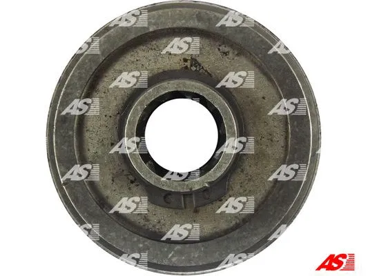 Freewheel Gear, starter