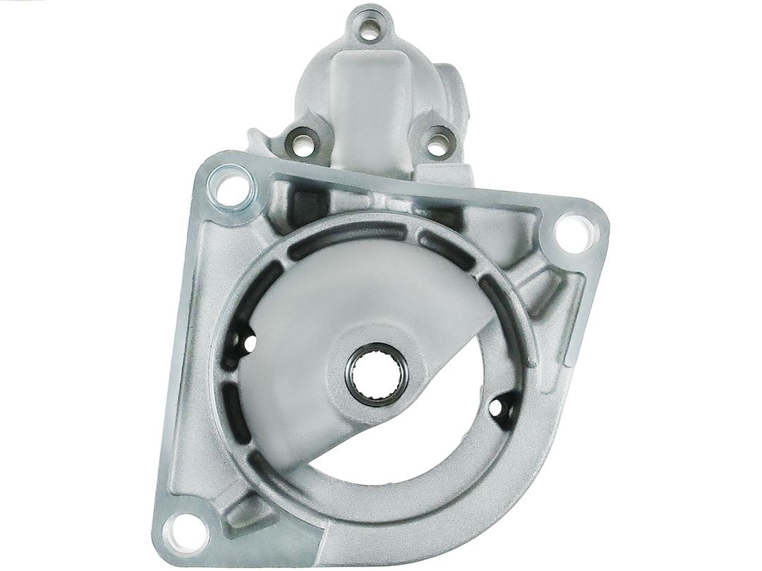 Starter Lid, carburettor (SBR0233S)