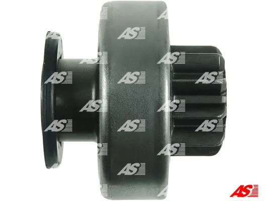 Freewheel Gear, starter (SD3109(VALEO))